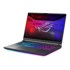 ASUS Laptop ROG Strix G16 G615LM-TS267 / Intel Core Ultra 9 290HX, 16", 2560 x 1600, 32 GB RAM, 1 TB SSD, NVIDIA GeForce RTX 5060 8 GB, Free DOS, siva